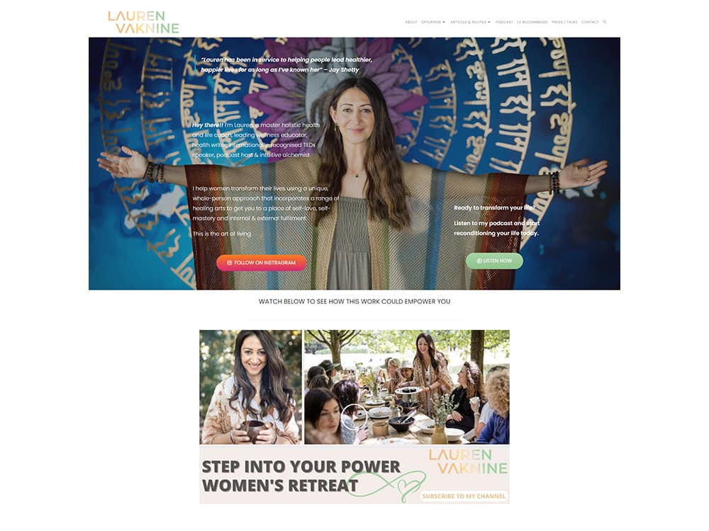 Get a really profitable shopify dropshipping store for your business life coach