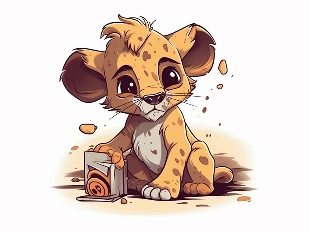 Get professional digital paint, illustration and commerical design texture art illustration style