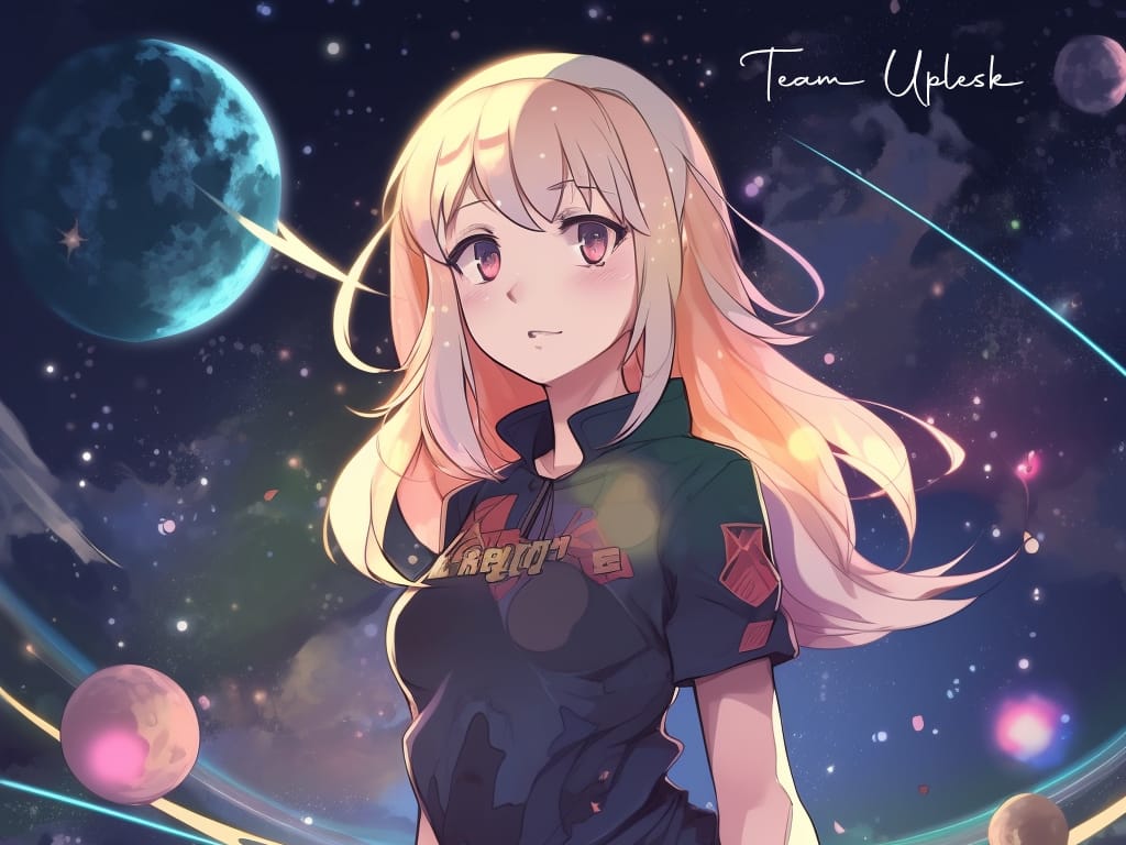 Get professional digital paint, illustration and commerical design