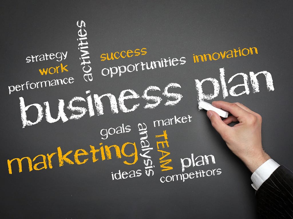 business-consultant service