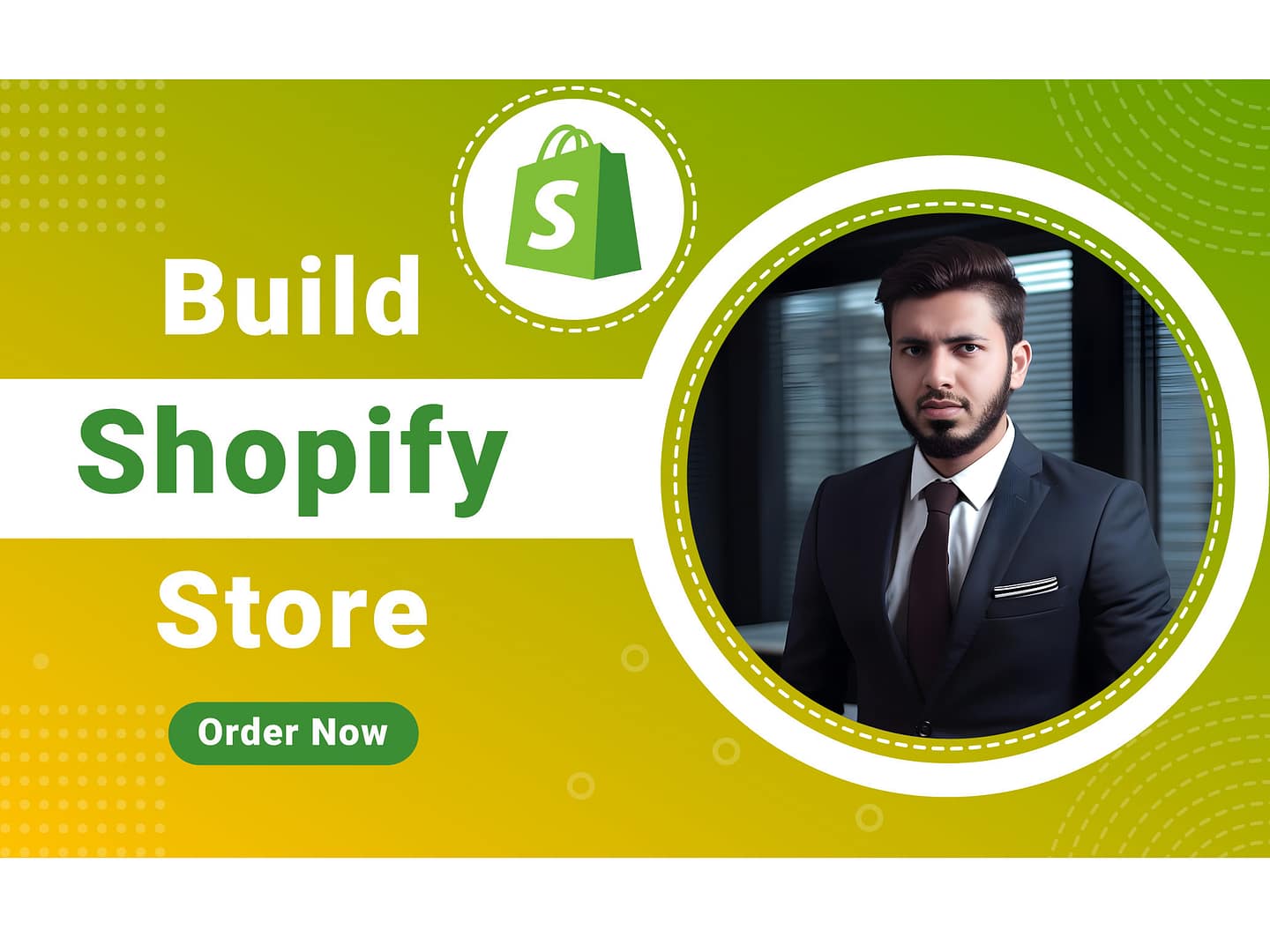 Get a really profitable shopify dropshipping store for your business