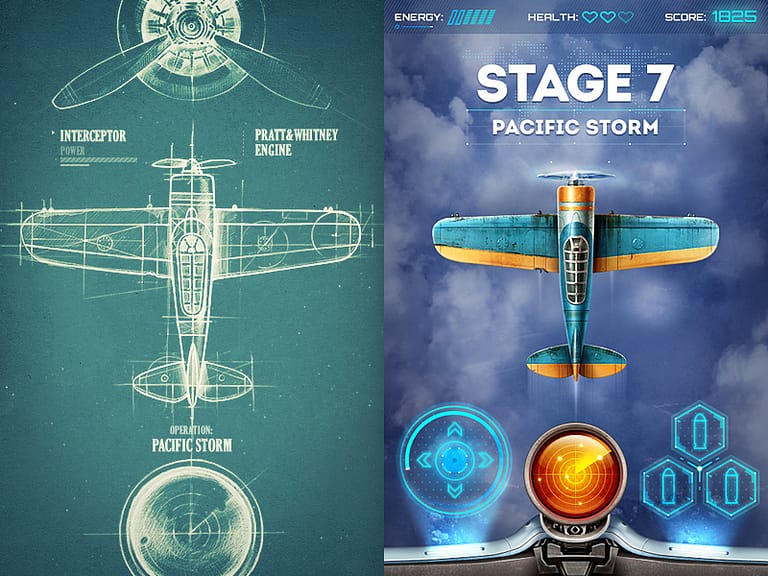 arcade-ios-game