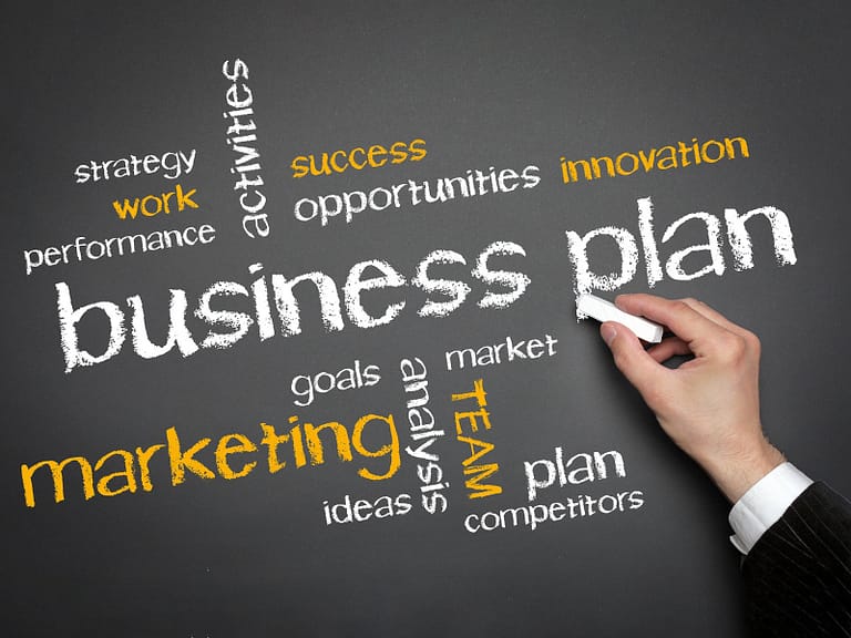 business-consultant service