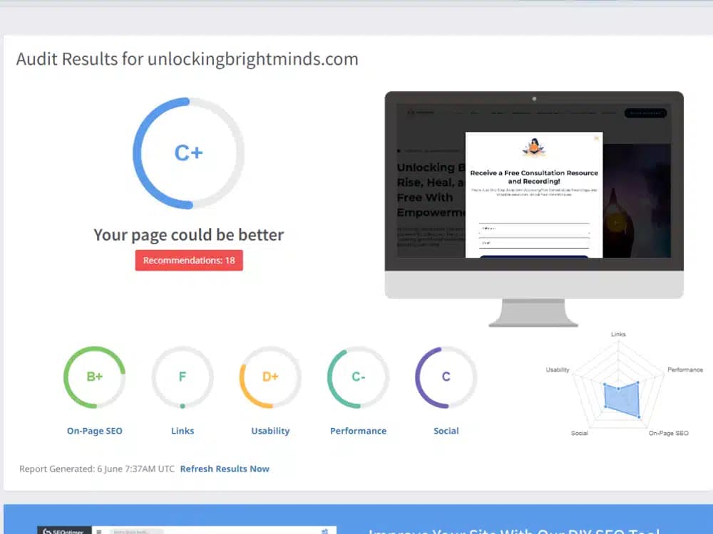Get social media marketing manager, SEO specalist and virtual assistant